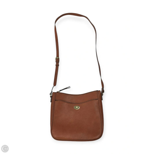 Crossbody By Liz Claiborne, Size: Medium