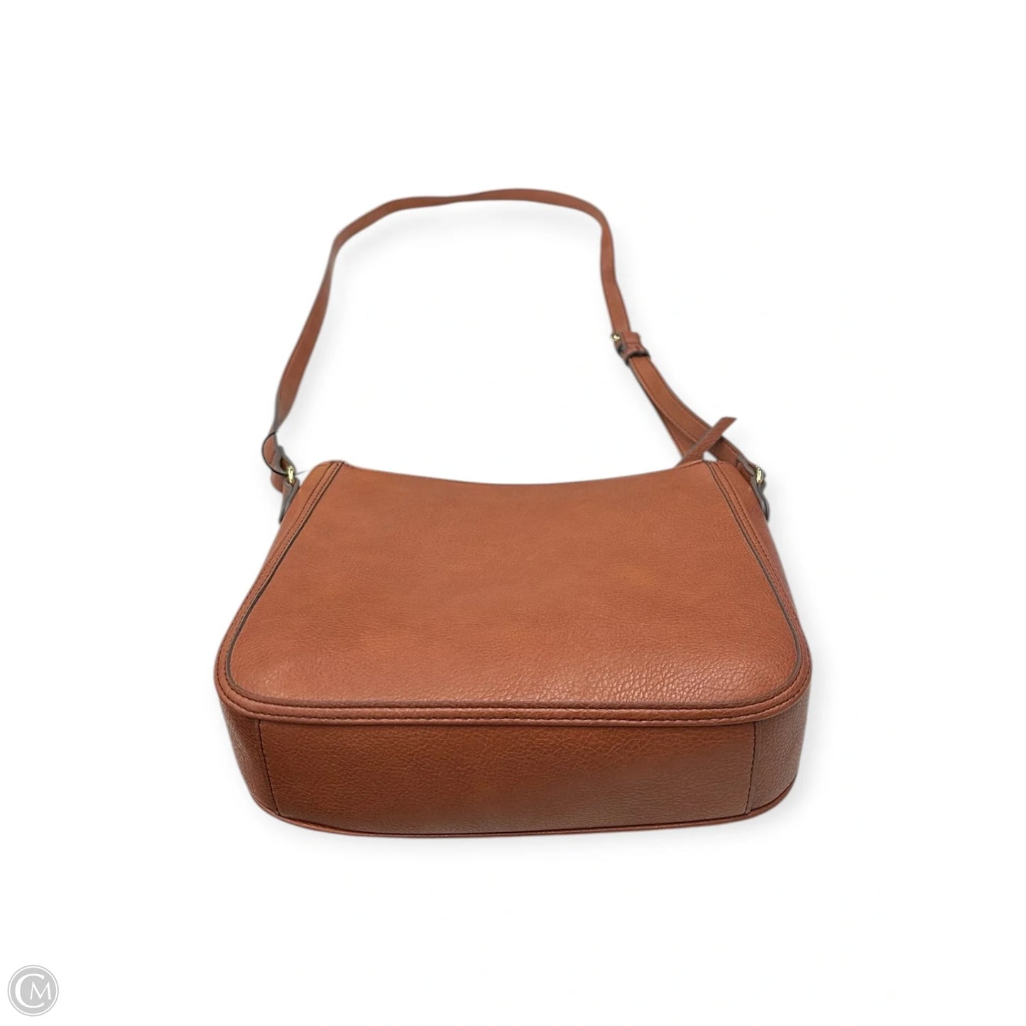 Crossbody By Liz Claiborne, Size: Medium