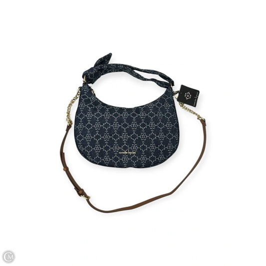 Crossbody By Nanette Lepore, Size: Large