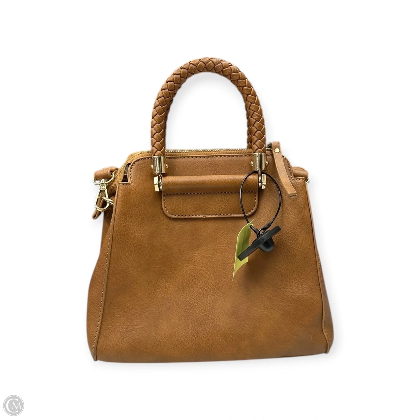 Handbag By Madison West, Size: Large