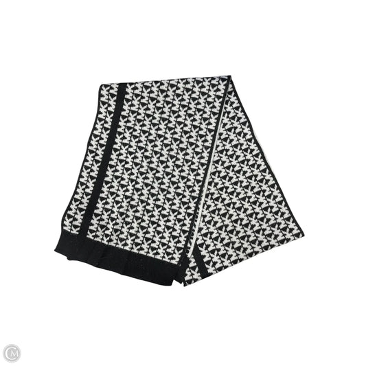 Scarf Designer By Michael Kors