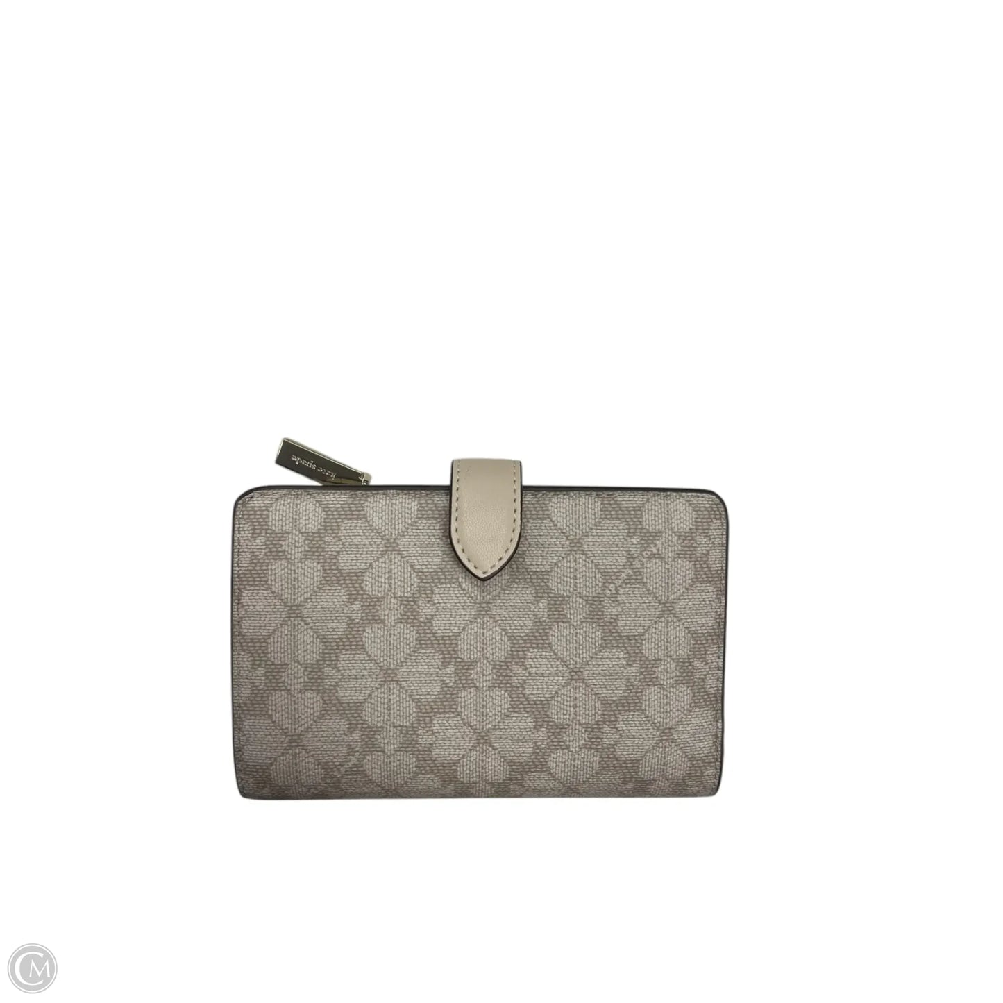 Wallet Designer By Kate Spade, Size: Medium