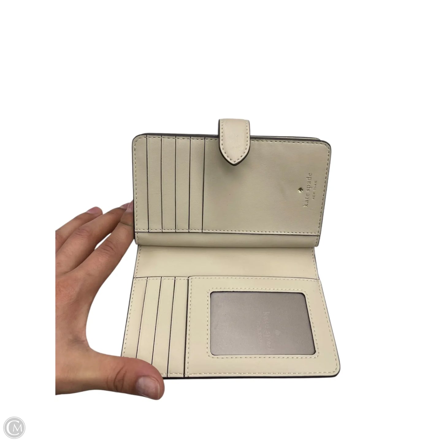 Wallet Designer By Kate Spade, Size: Medium