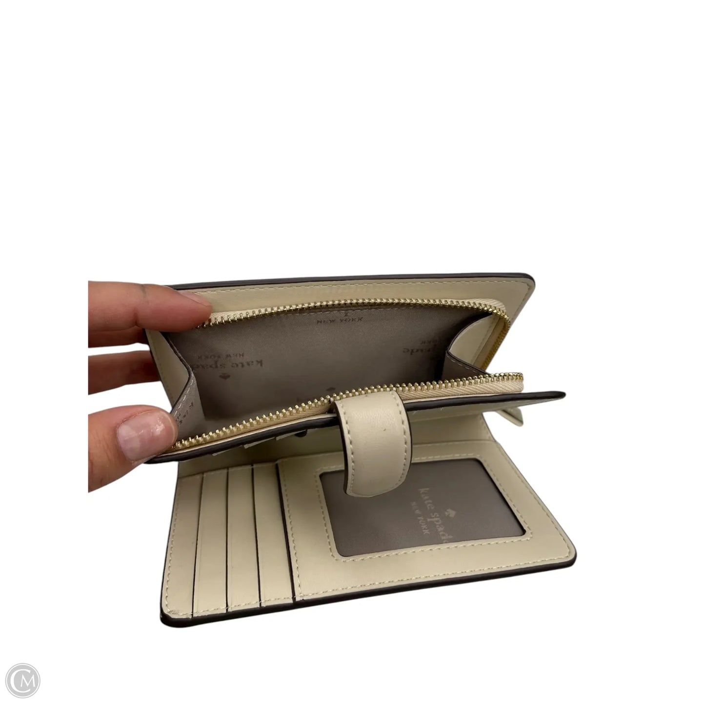 Wallet Designer By Kate Spade, Size: Medium