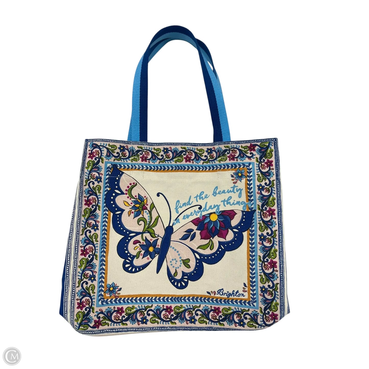 Tote By Brighton, Size: Large