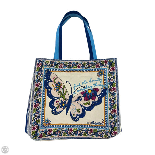 Tote By Brighton, Size: Large