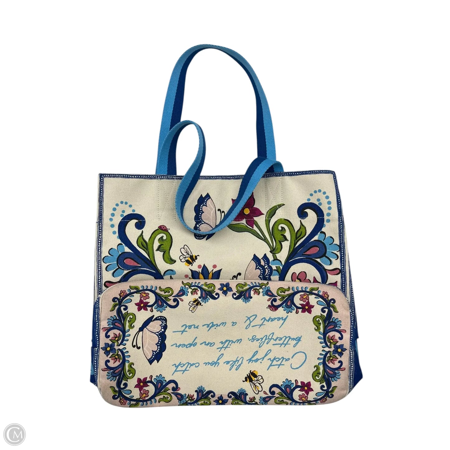 Tote By Brighton, Size: Large