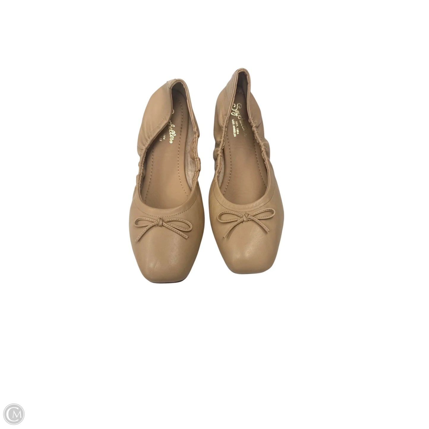 Shoes Flats By Seychelles In Cream, Size: 10