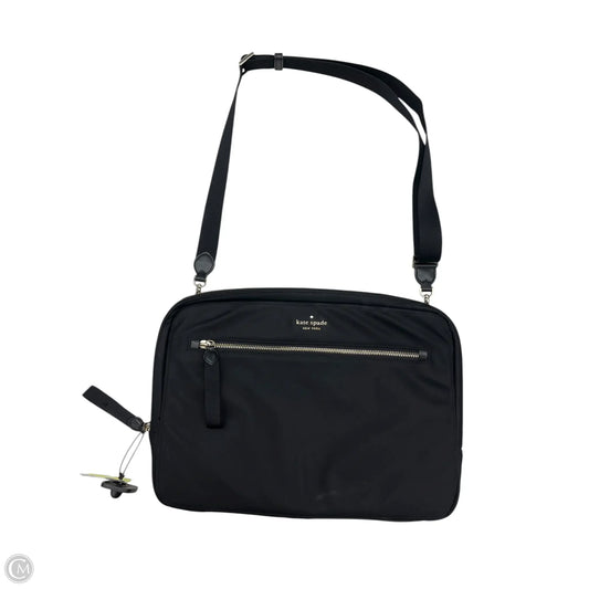 Laptop Bag Designer By Kate Spade, Size: Large