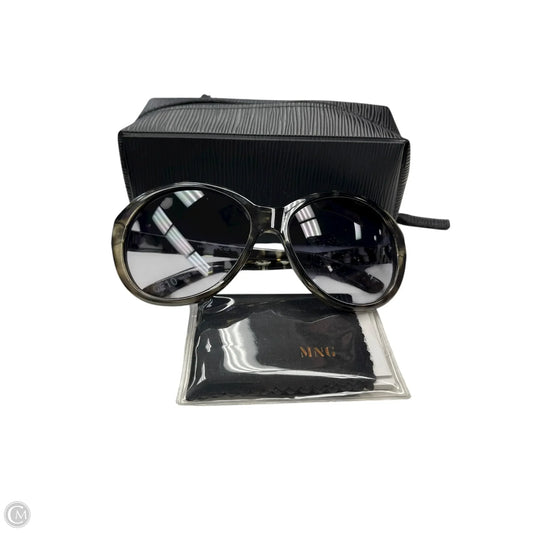 Sunglasses By Mng