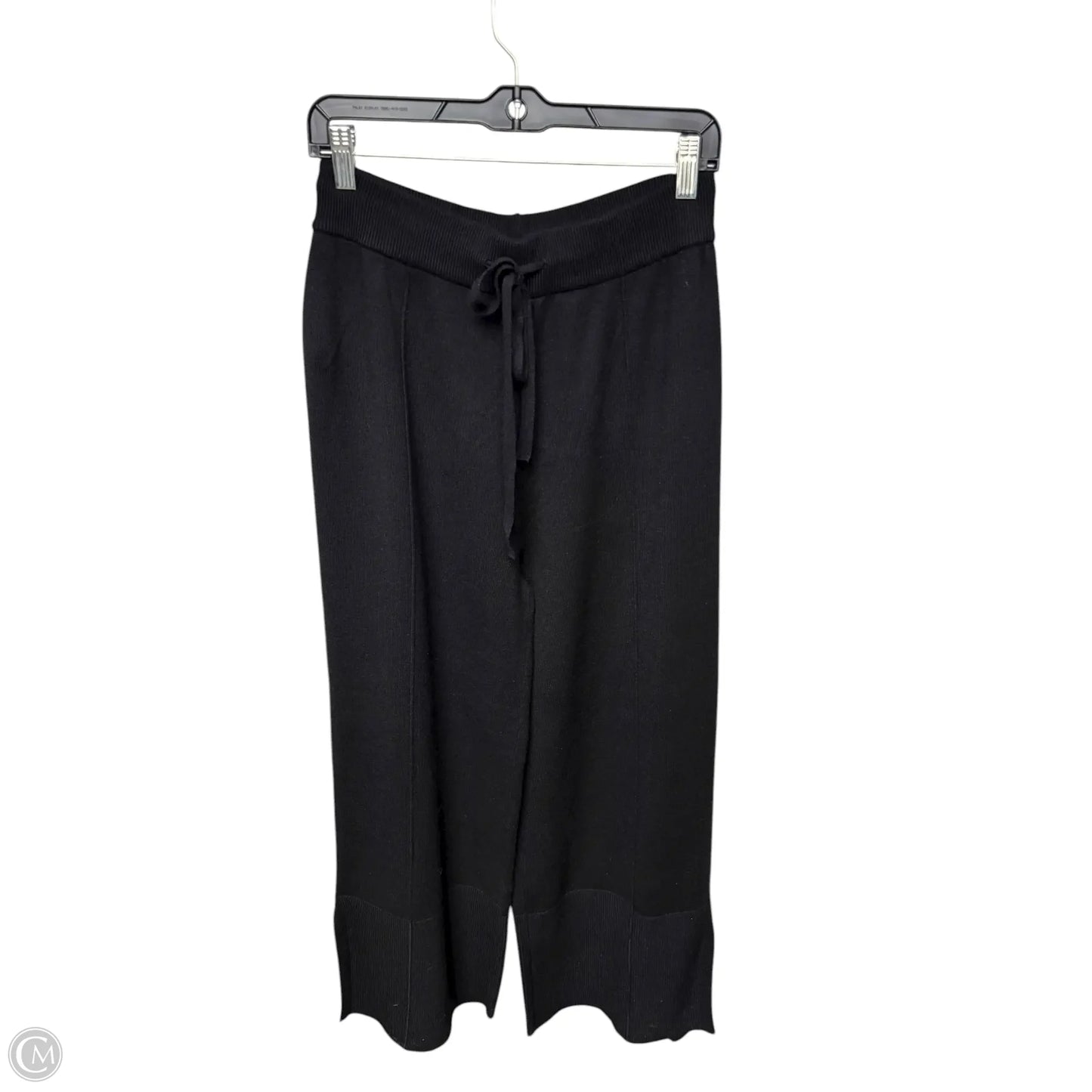 Pants Set 2pc By Clothes Mentor In Black, Size: L