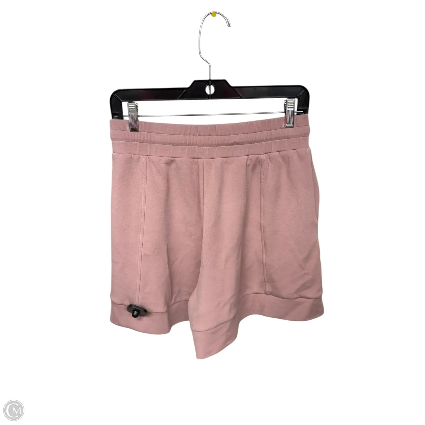 Shorts By Varley In Pink, Size: M
