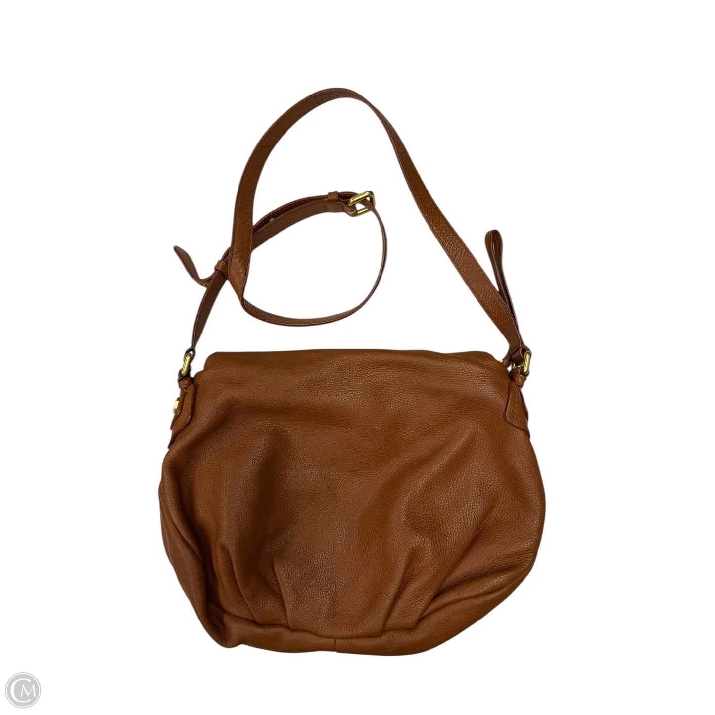 Crossbody Luxury Designer By Marc Jacobs, Size: Medium