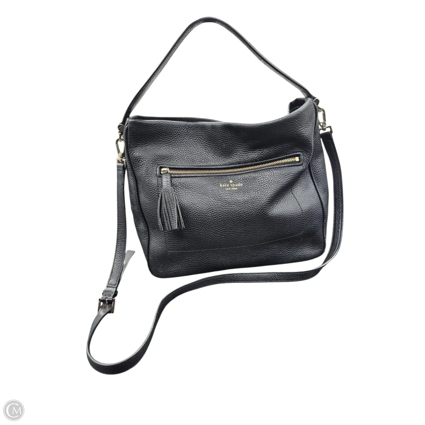 Handbag Designer By Kate Spade, Size: Large