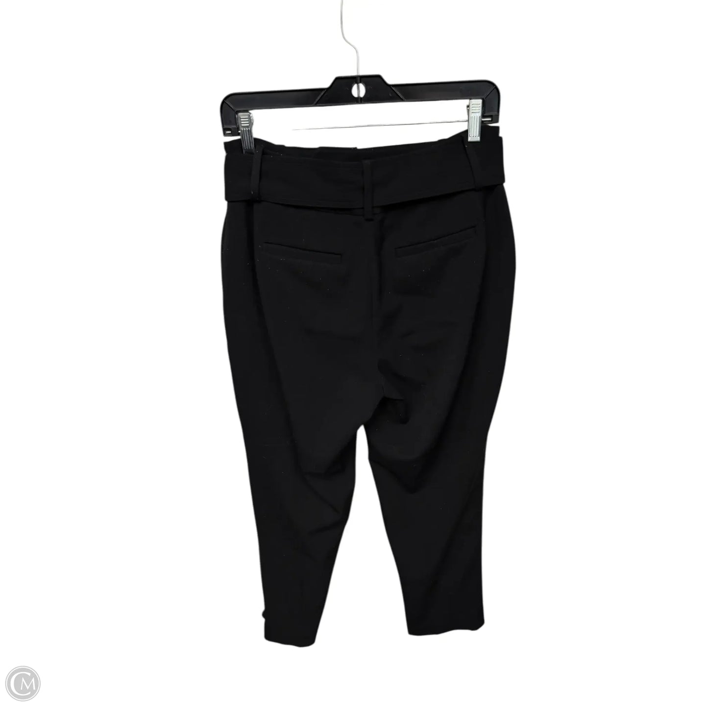 Pants Dress By A New Day In Black, Size: 8