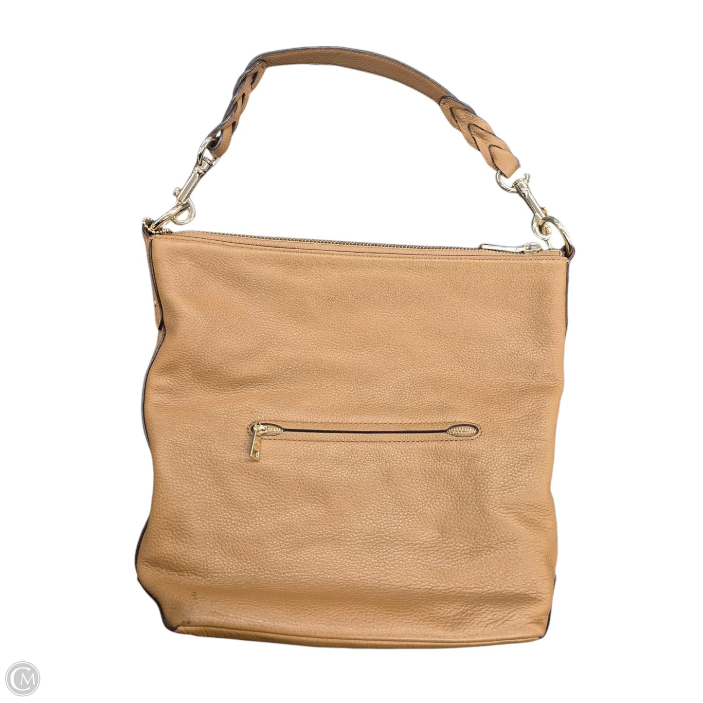 Handbag Designer By Coach, Size: Large