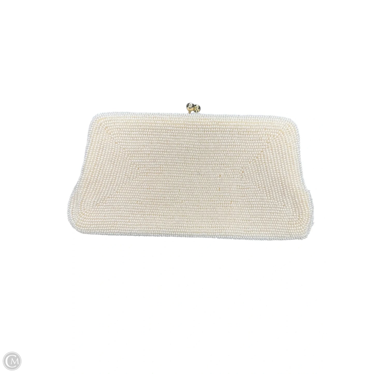 Clutch By Clothes Mentor, Size: Small