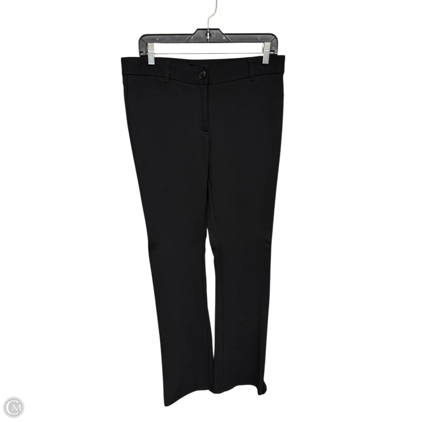 Pants Dress By Amanda + Chelsea In Black, Size: 10