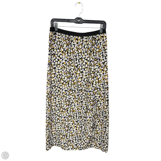 Skirt Maxi By Sanctuary In Purple, Size: L