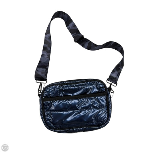 Crossbody By Haute Shore, Size: Medium