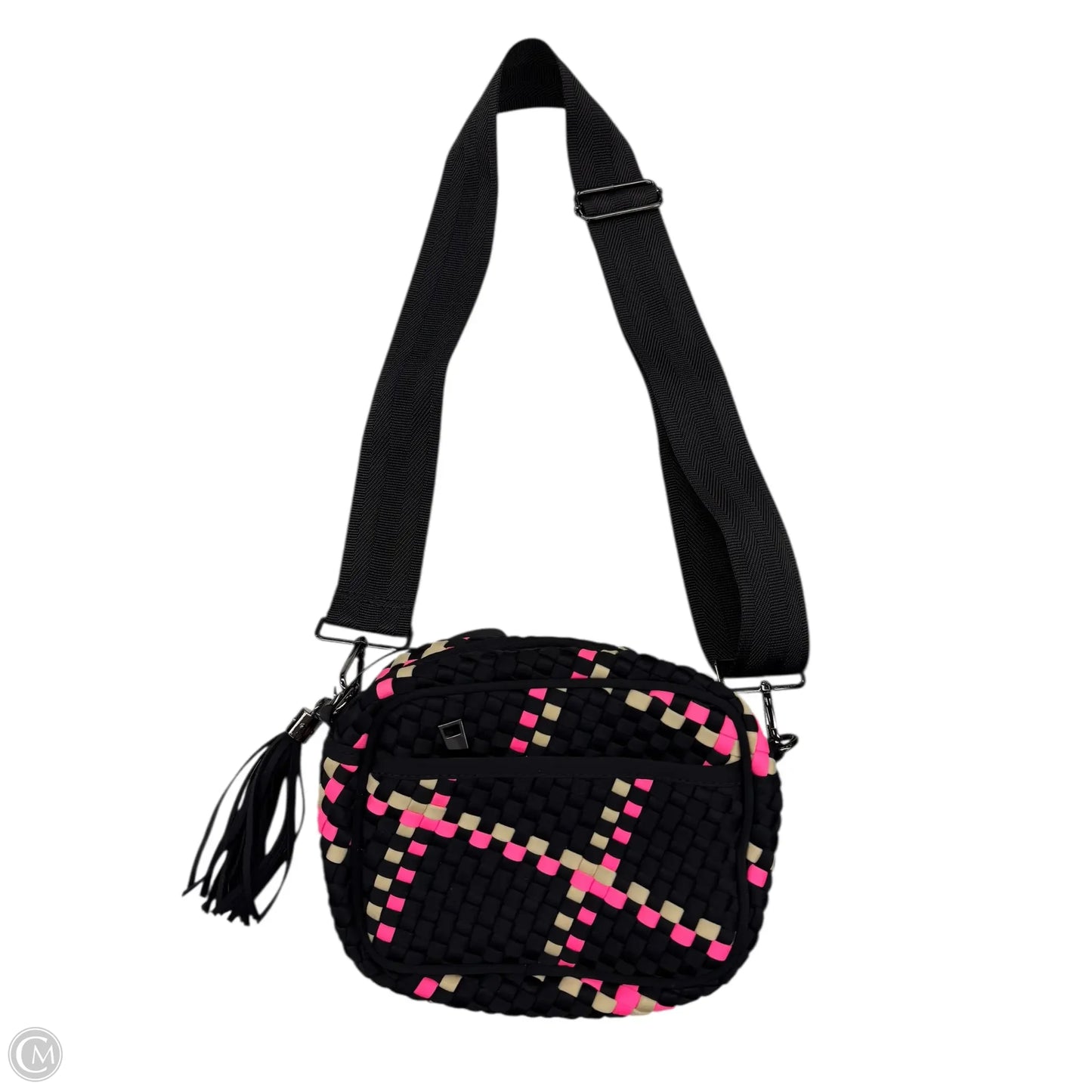 Crossbody By Haute Shore, Size: Medium