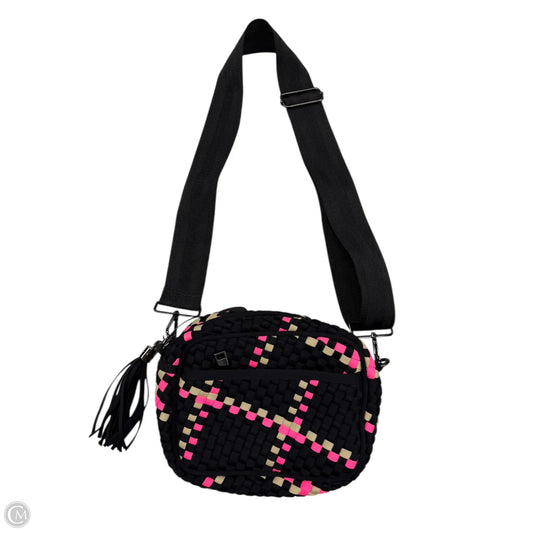 Crossbody By Haute Shore, Size: Medium