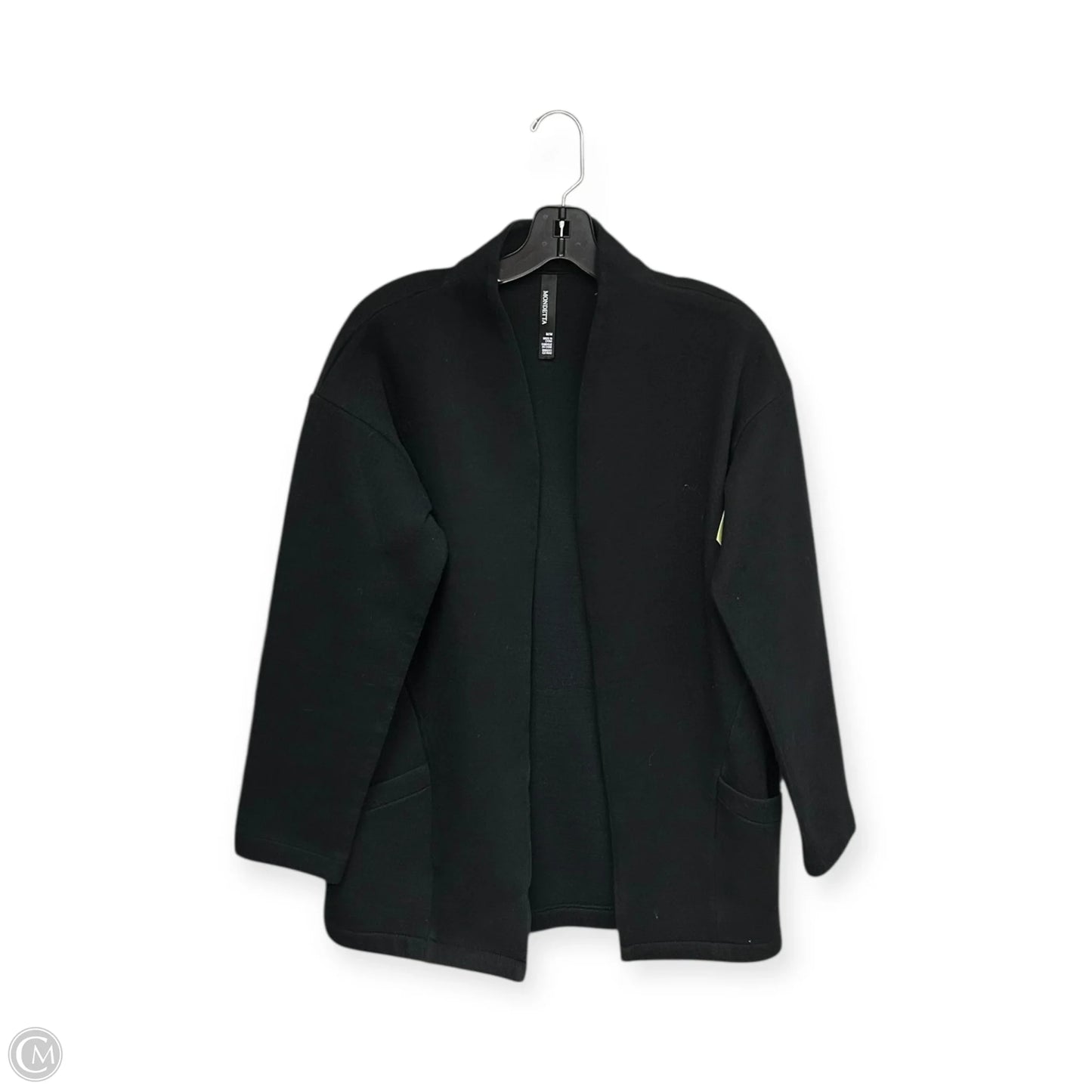 Cardigan By Mondetta In Black, Size: M