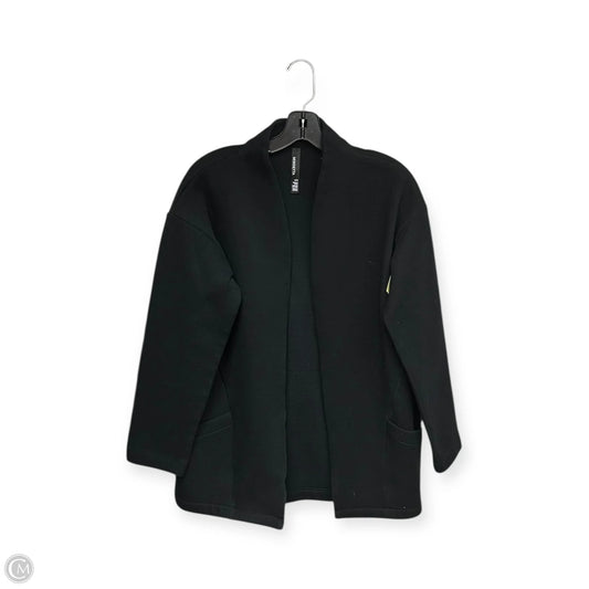 Cardigan By Mondetta In Black, Size: M
