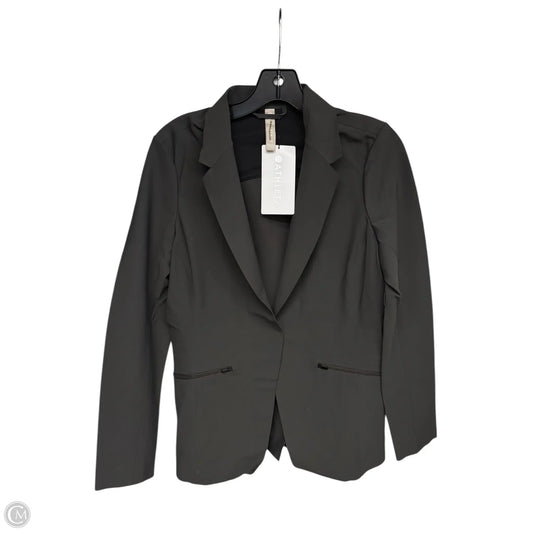 Blazer By Athleta In Green, Size: 10