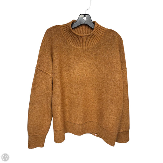 Sweater By Universal Thread In Brown, Size: Xl