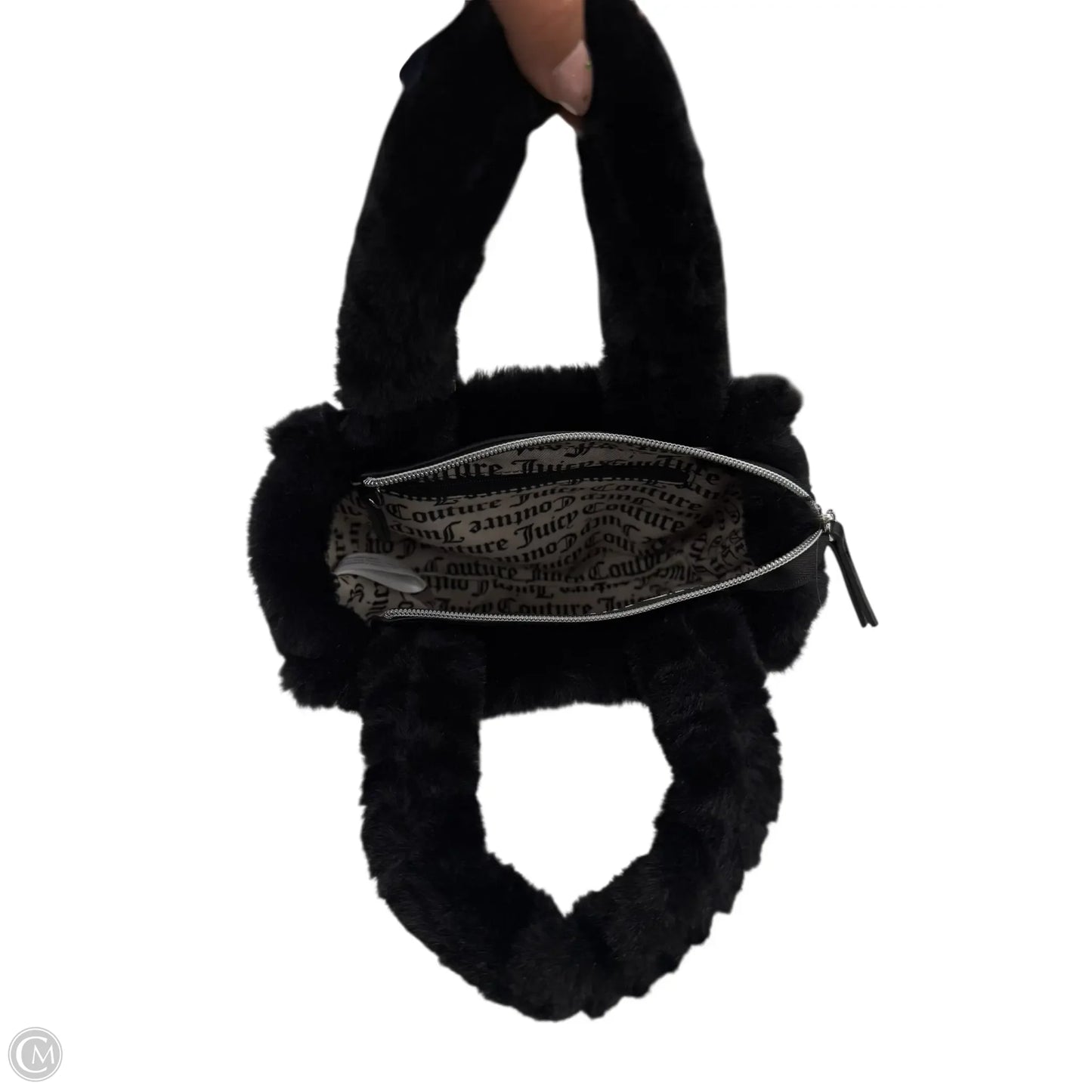 Clutch By Juicy Couture, Size: Small