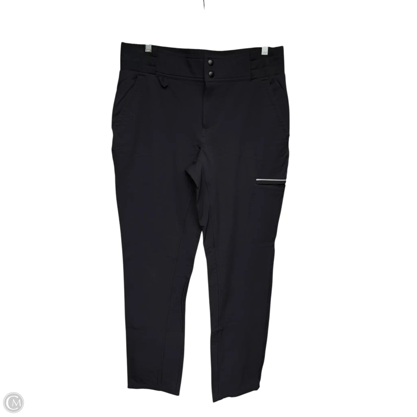Athletic Pants By Duluth Trading In Black, Size: M