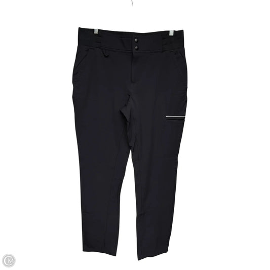 Athletic Pants By Duluth Trading In Black, Size: M