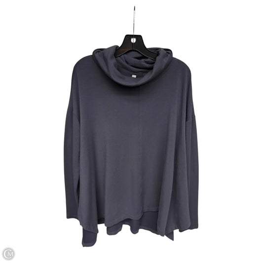 Sweater By Athleta In Grey, Size: M