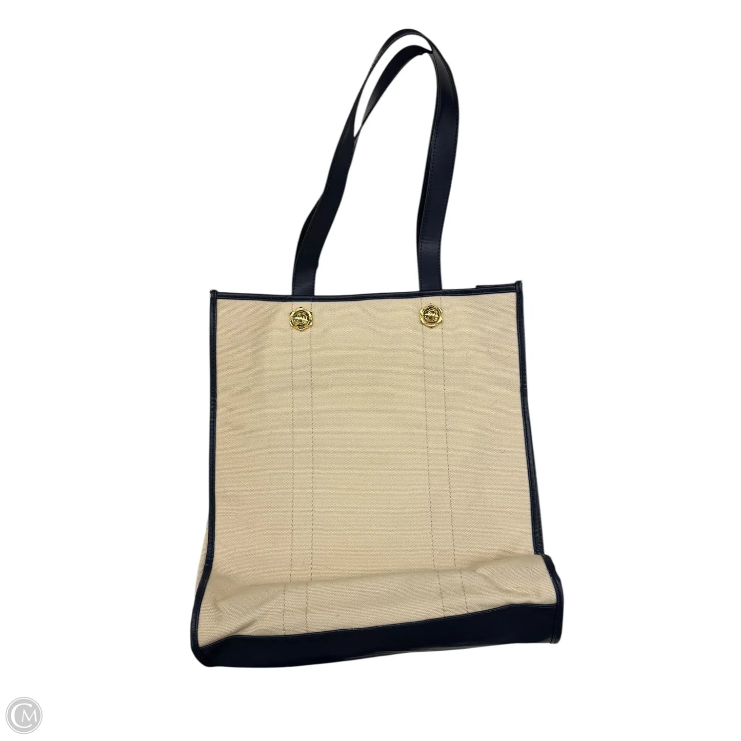 Tote By Draper James, Size: Large