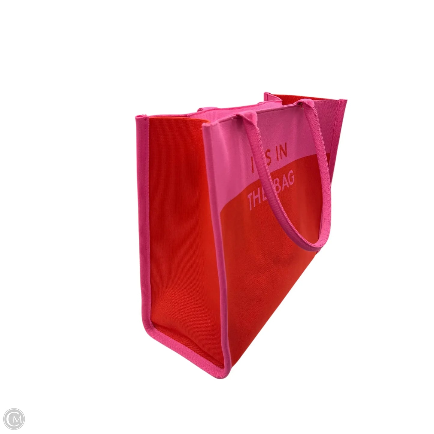 Handbag Designer By Kate Spade, Size: Large