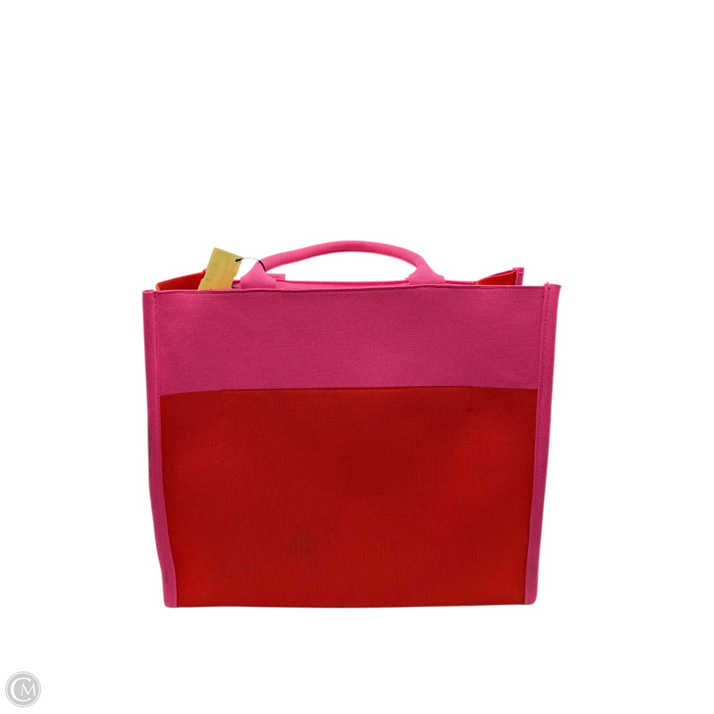 Handbag Designer By Kate Spade, Size: Large