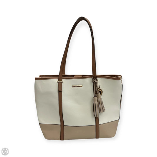 Handbag By Anne Klein, Size: Large