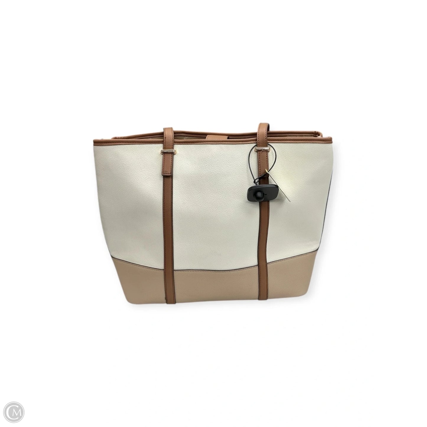 Handbag By Anne Klein, Size: Large