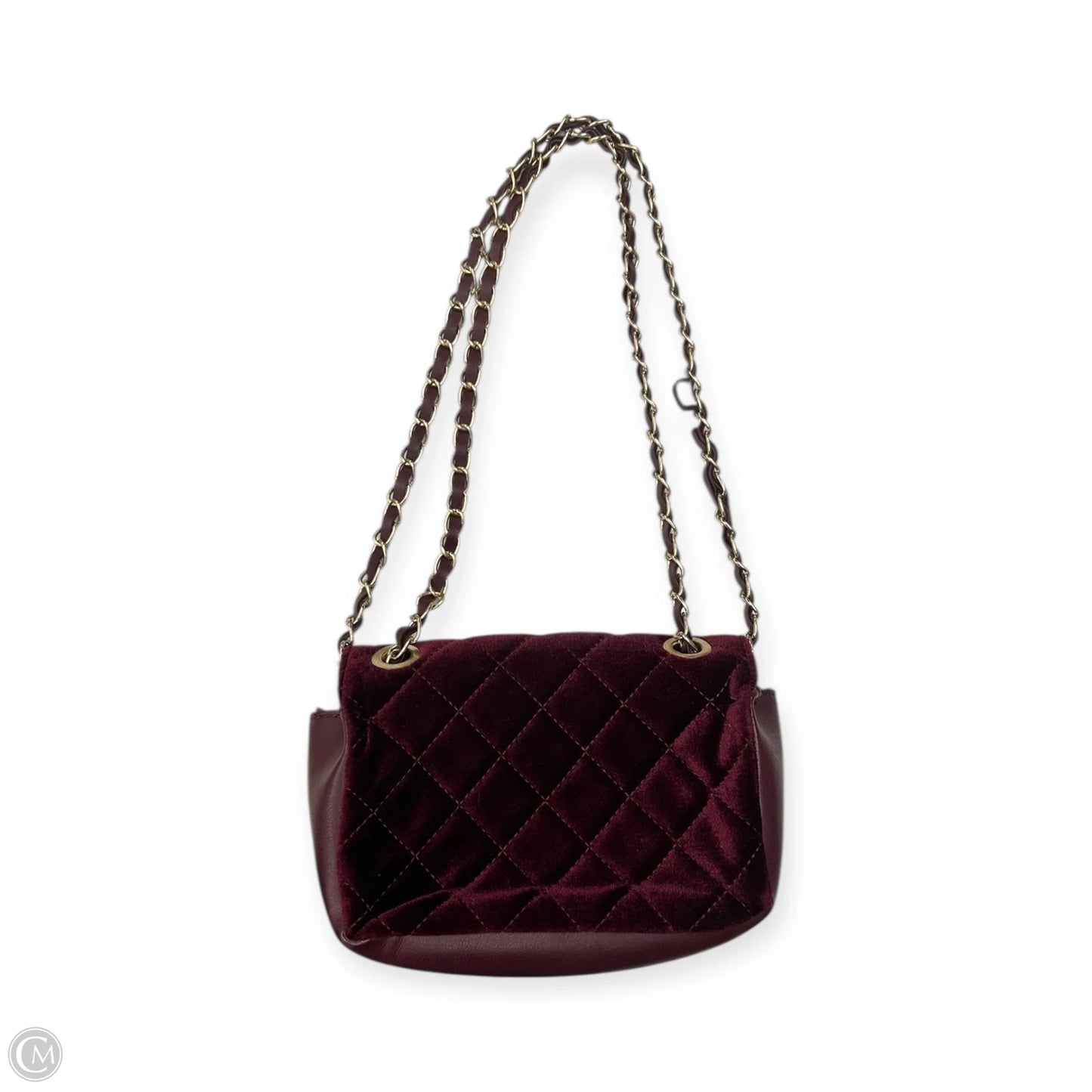 Crossbody By Clothes Mentor, Size: Small