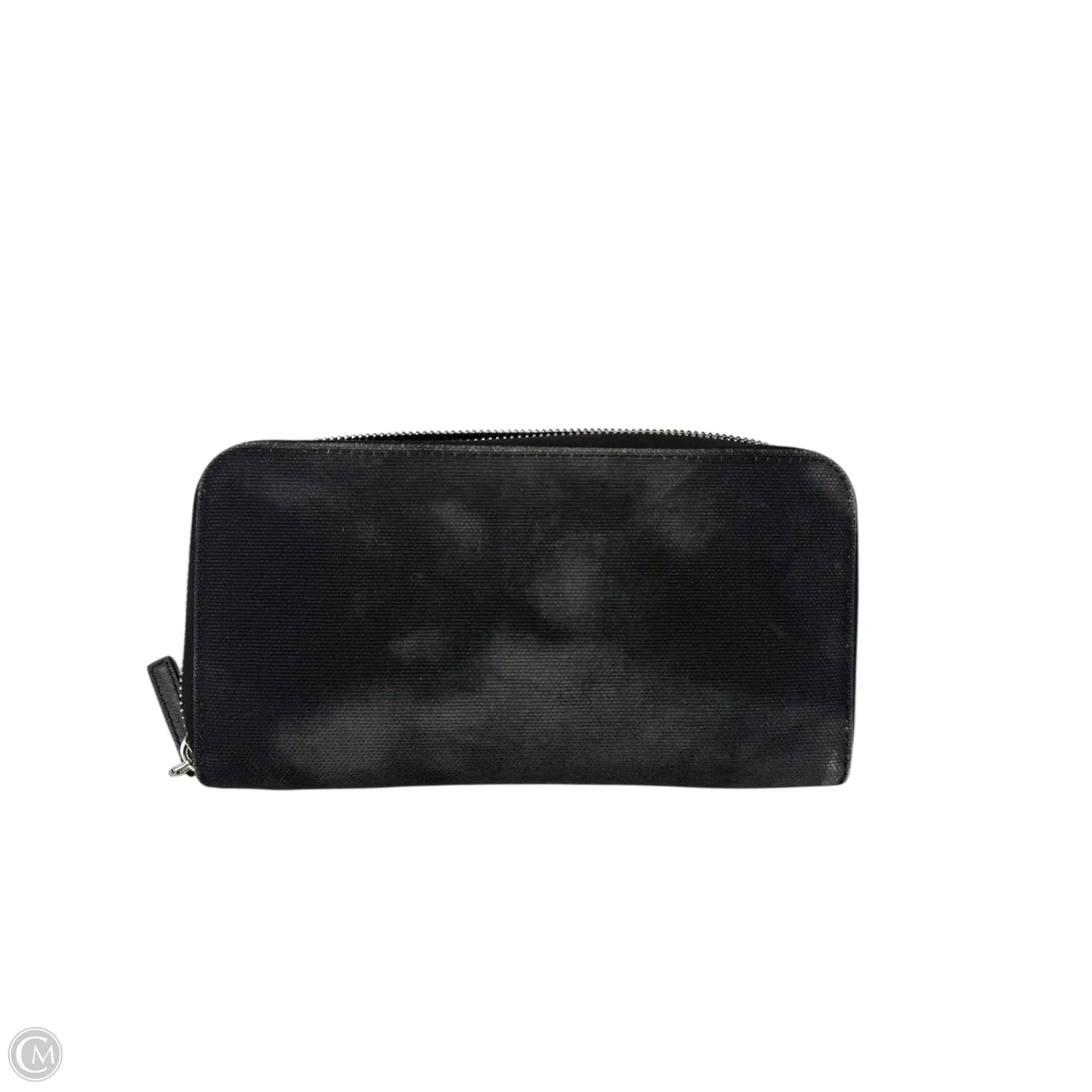 Wallet Luxury Designer By Givenchy, Size: Large