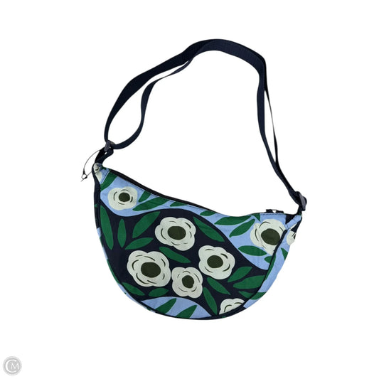 Crossbody By Clothes Mentor, Size: Medium