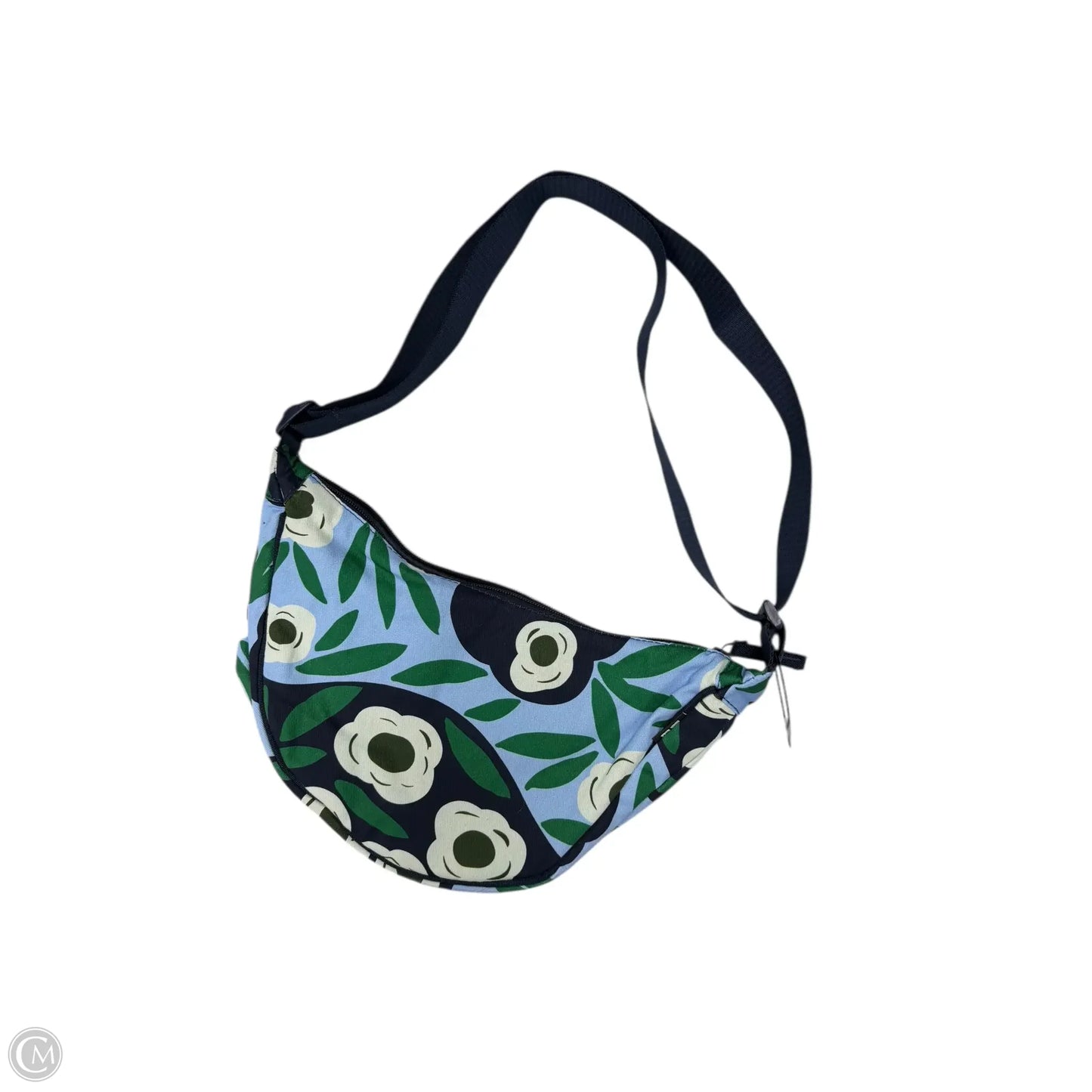 Crossbody By Clothes Mentor, Size: Medium