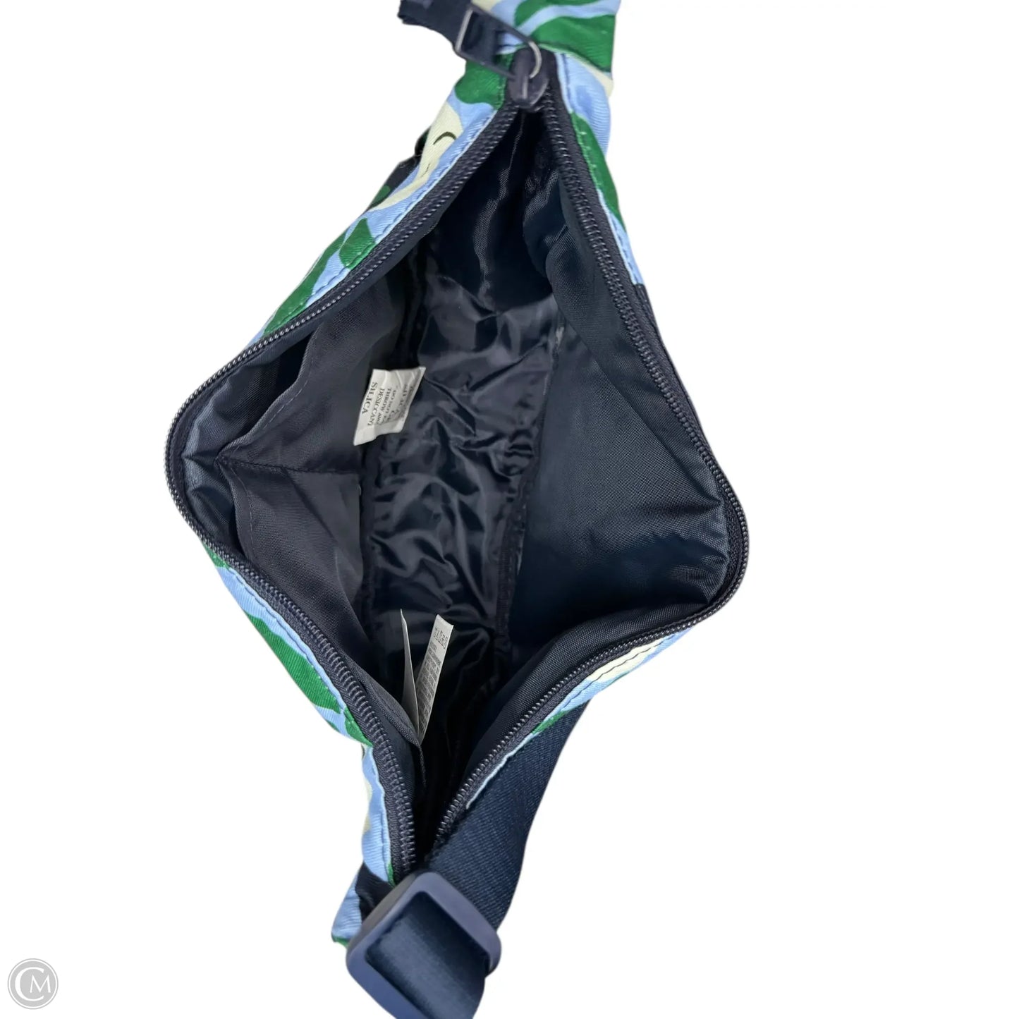 Crossbody By Clothes Mentor, Size: Medium