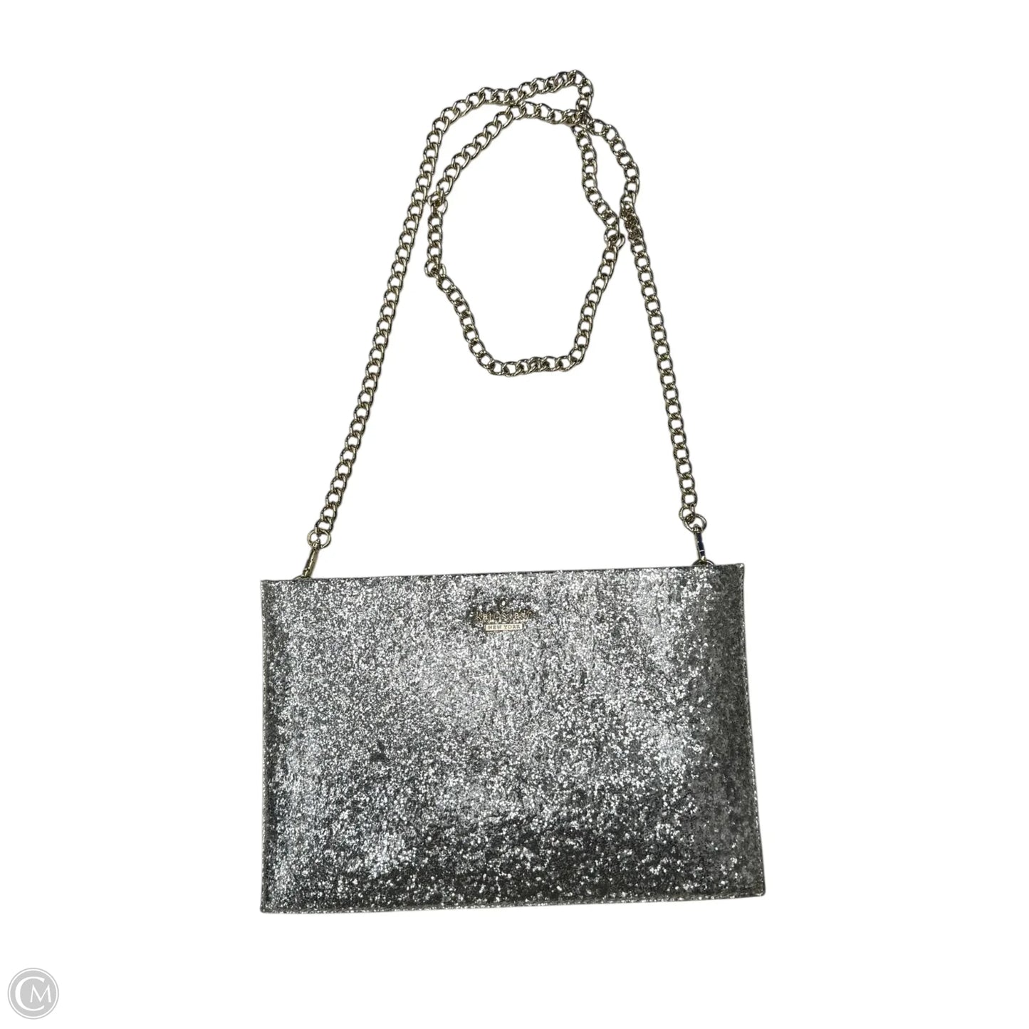 Clutch Designer By Kate Spade, Size: Medium