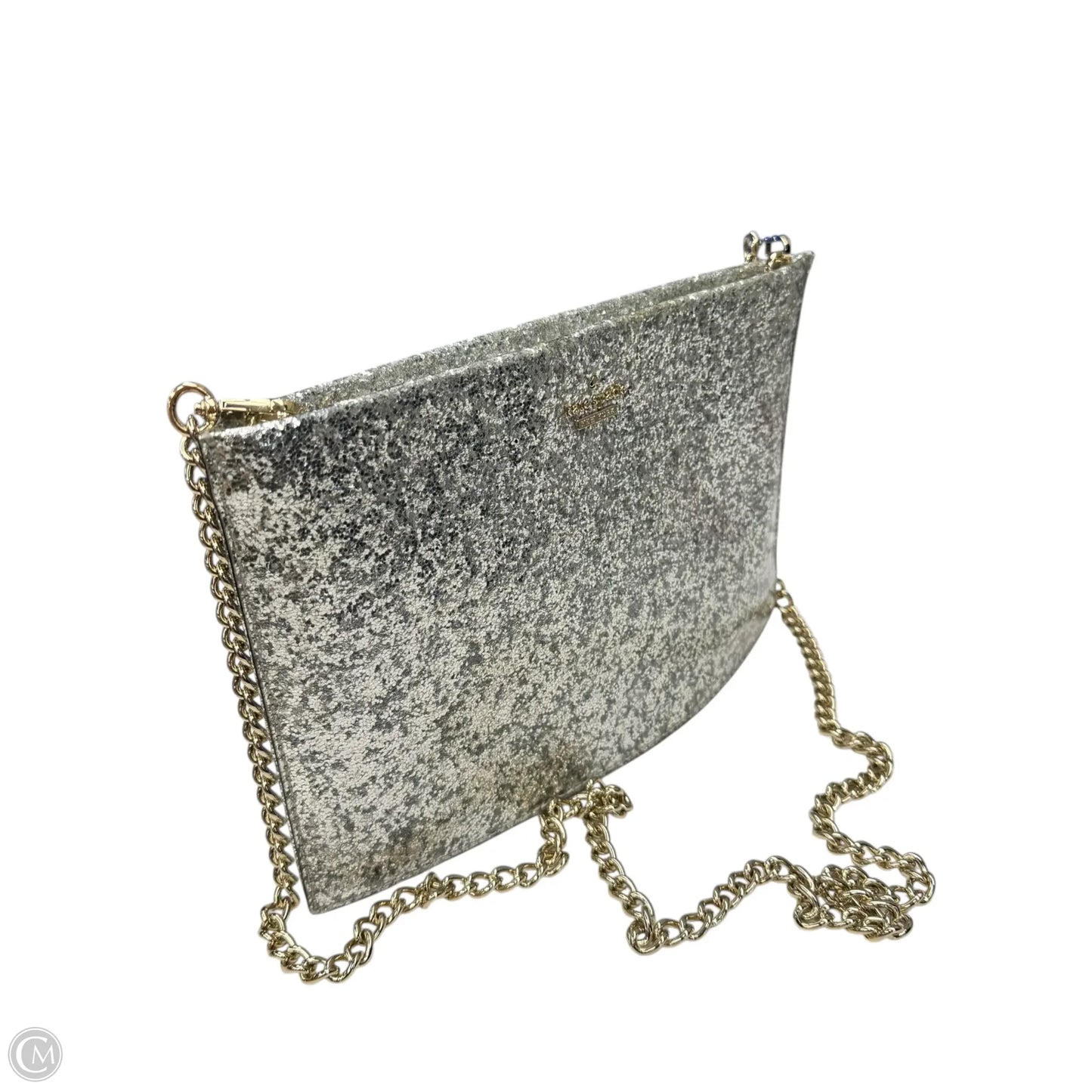 Clutch Designer By Kate Spade, Size: Medium