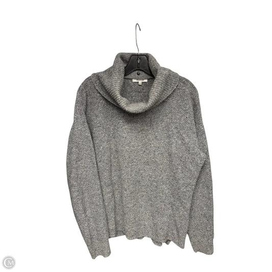 Sweater By Madewell In Grey, Size: M