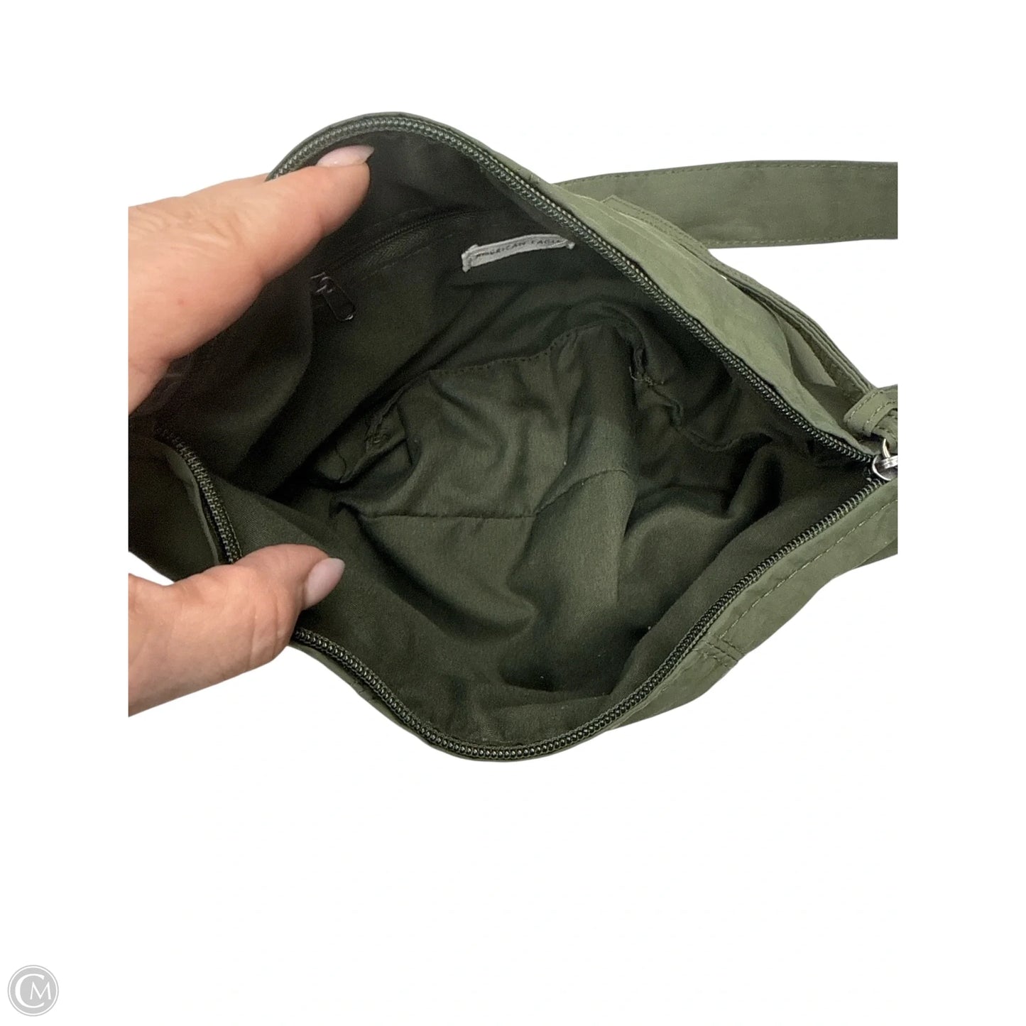 Crossbody By American Eagle, Size: Small