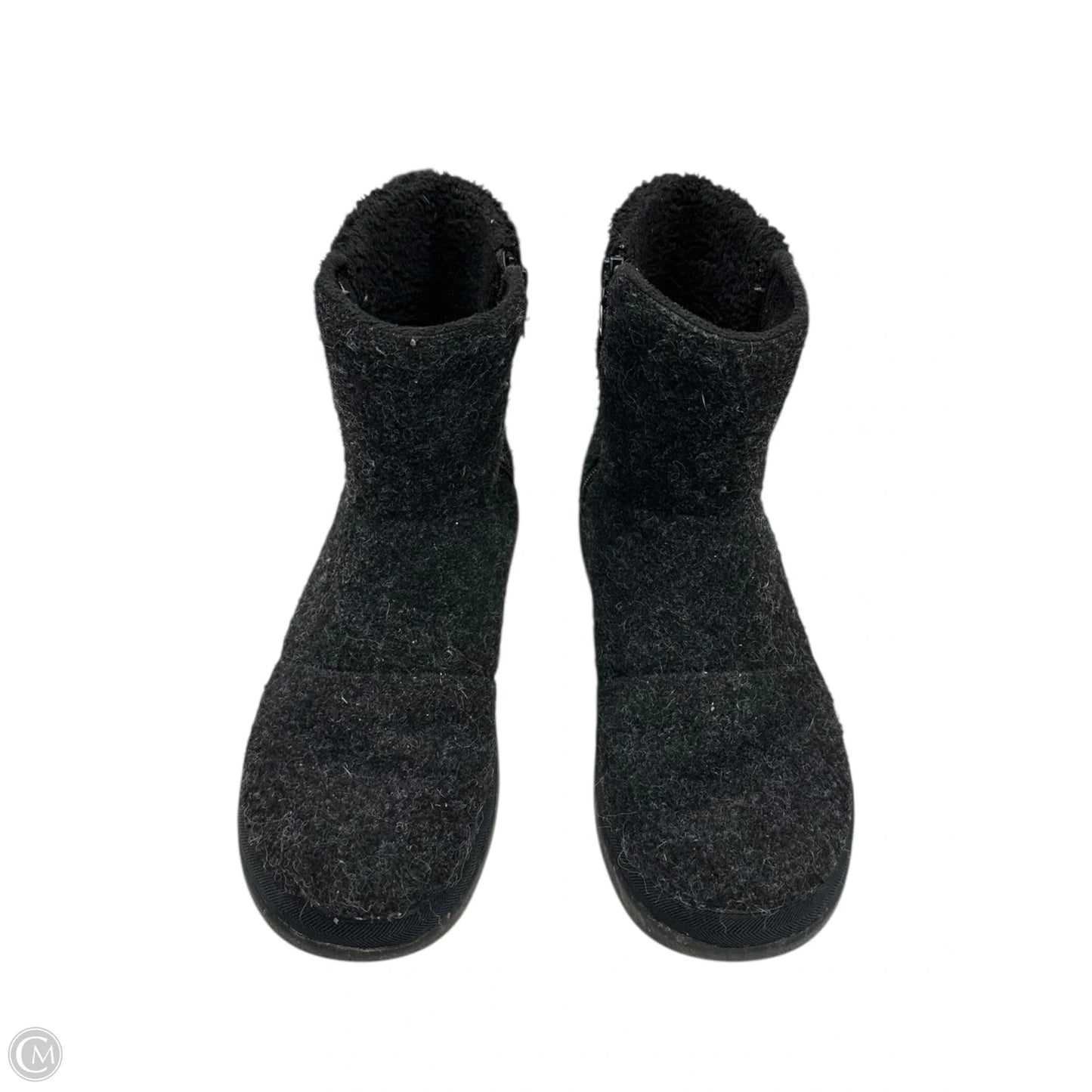 Boots Ankle Flats By Chacos In Black, Size: 9