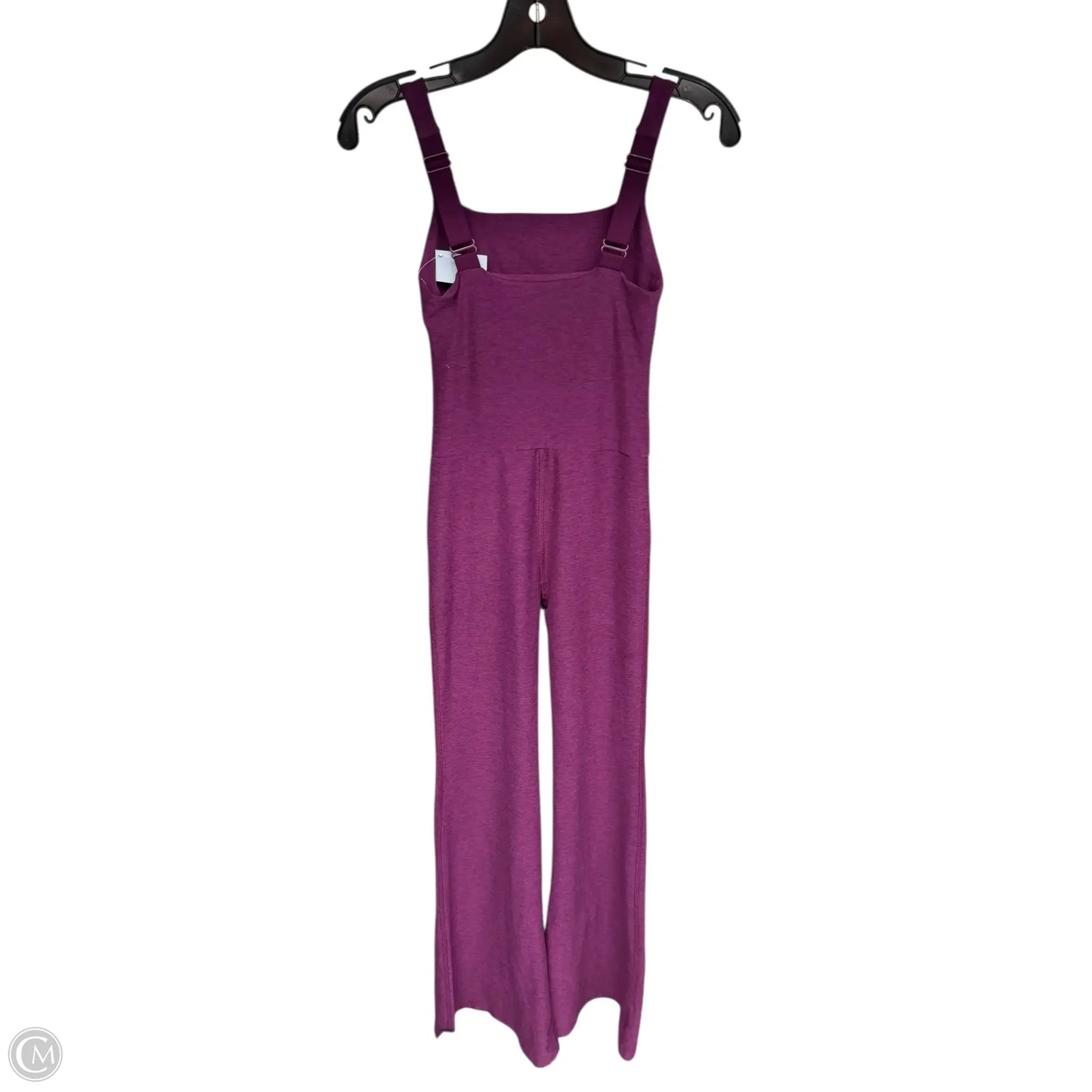 Jumpsuit By Beyond Yoga In Purple, Size: Xs